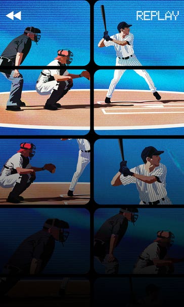 Is it time for MLB to create an umpire appeal system?